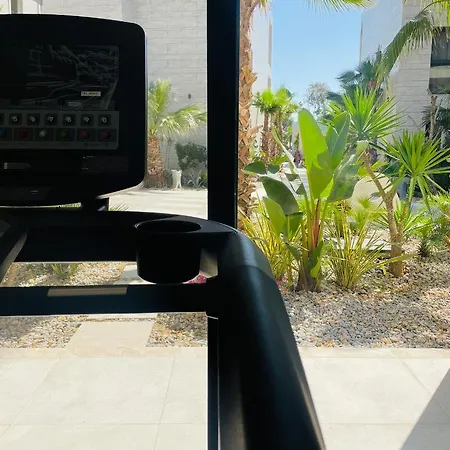 Hotel Rammos Managed By Dedeman 4*