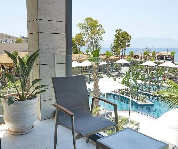 Rammos Managed By Dedeman Hotel