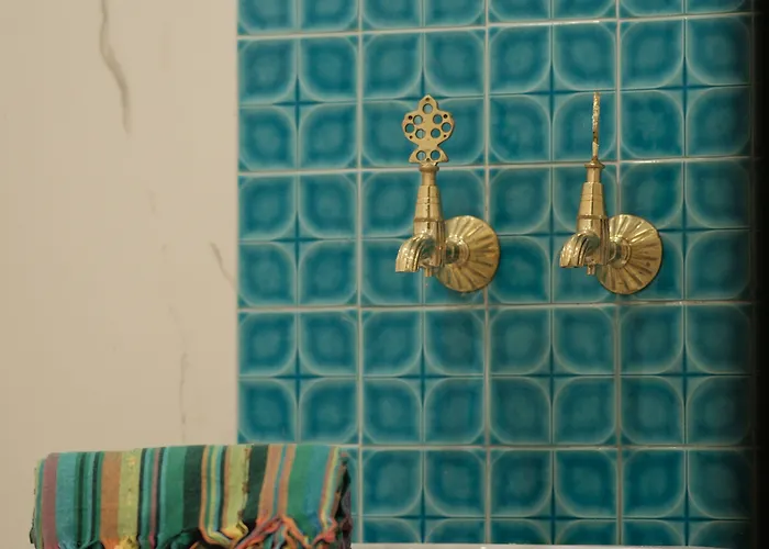 Rammos Managed By Dedeman Hotel 4*