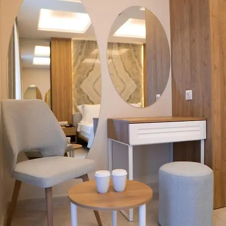 Rammos Managed By Dedeman 4* ボドルム