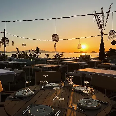 ホテル Rammos Managed By Dedeman