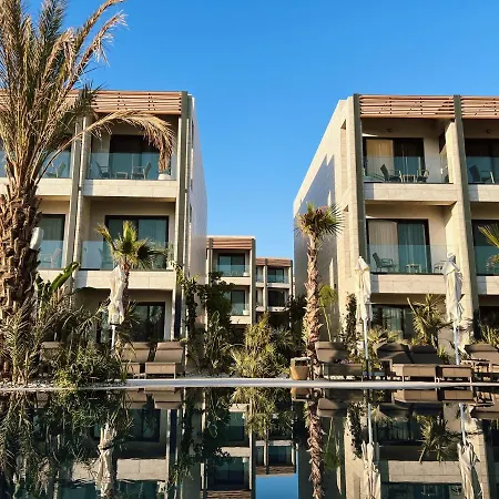 Rammos Managed By Dedeman 4* ボドルム