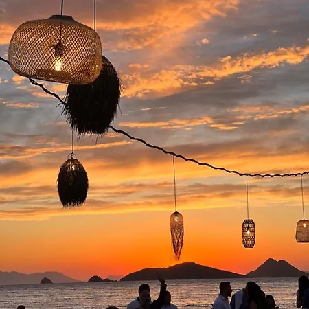 Rammos Managed By Dedeman 4*