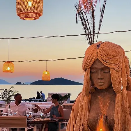 Rammos Managed By Dedeman ホテル 4*