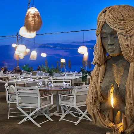 Rammos Managed By Dedeman 4* ボドルム