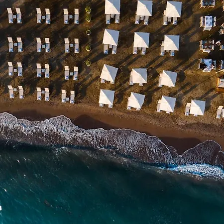 Rammos Managed By Dedeman ホテル