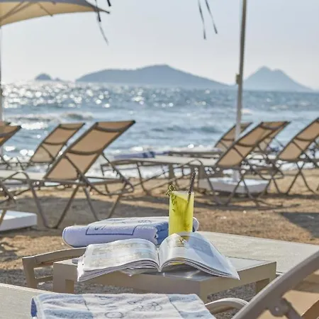 Hotel Rammos Managed By Dedeman