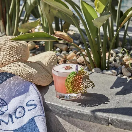 Rammos Managed By Dedeman Hotel