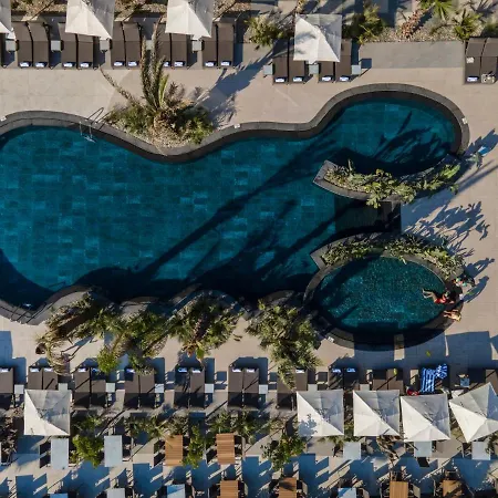 Rammos Managed By Dedeman 4* ボドルム