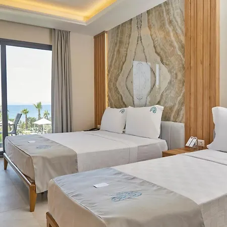 Rammos Managed By Dedeman Bodrum