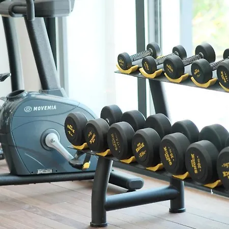 מלון Rammos Managed By Dedeman