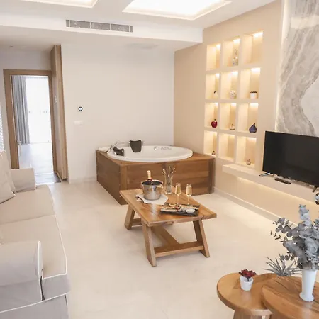 Hotel Rammos Managed By Dedeman