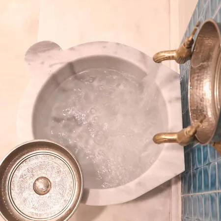 Rammos Managed By Dedeman ホテル 4*