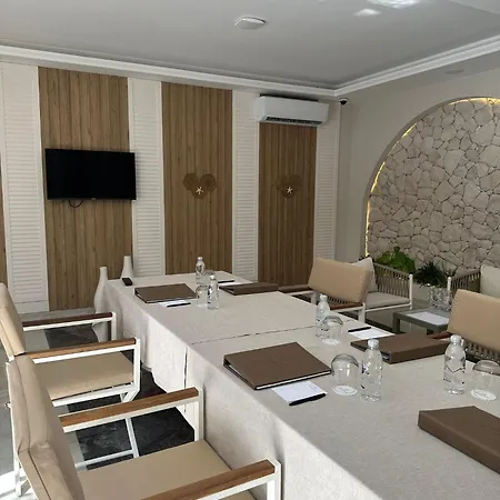 Hotel Rammos Managed By Dedeman 4*