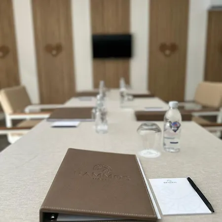 Rammos Managed By Dedeman ボドルム