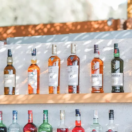 ホテル Rammos Managed By Dedeman 4*