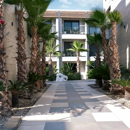Hotel Rammos Managed By Dedeman 4*