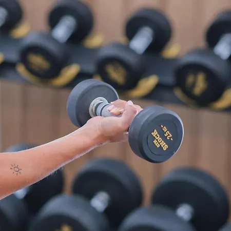 Rammos Managed By Dedeman ボドルム