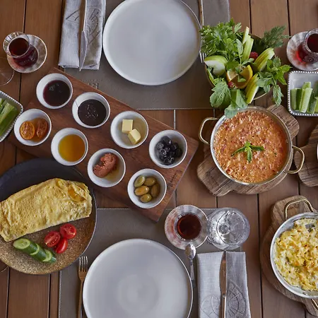 Rammos Managed By Dedeman ホテル 4*