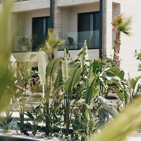 ホテル Rammos Managed By Dedeman 4*