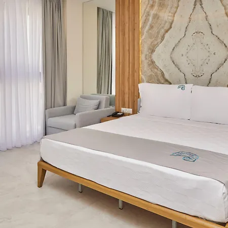 Rammos Managed By Dedeman 4*