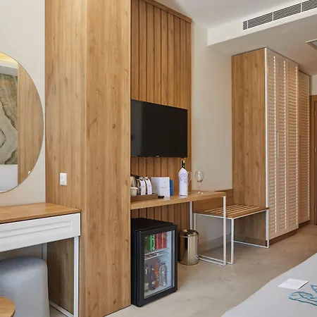 ホテル Rammos Managed By Dedeman ボドルム