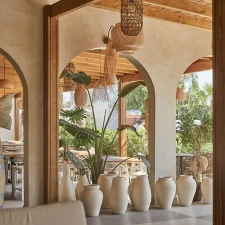 Rammos Managed By Dedeman ホテル