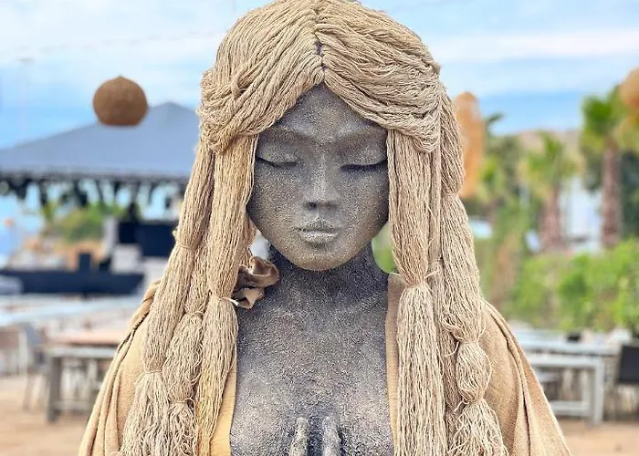 Rammos Managed By Dedeman 酒店 4*