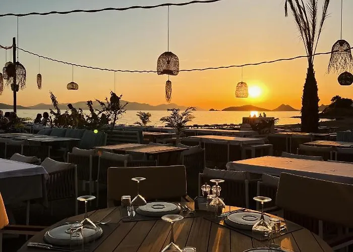 酒店 Rammos Managed By Dedeman