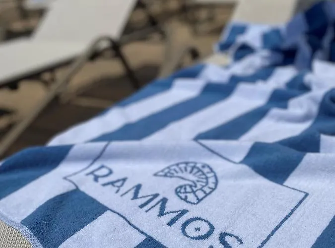 Rammos Managed By Dedeman Отель 4*