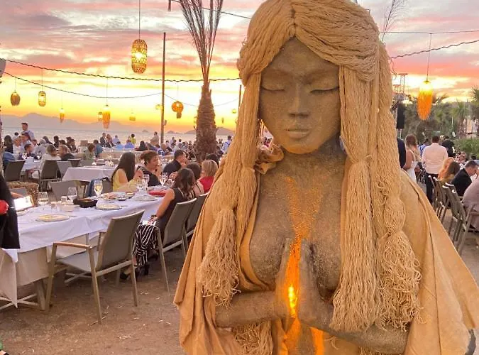 Rammos Managed By Dedeman 4*