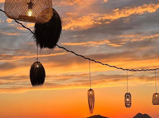 Rammos Managed By Dedeman 4*