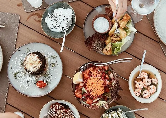 酒店 Rammos Managed By Dedeman