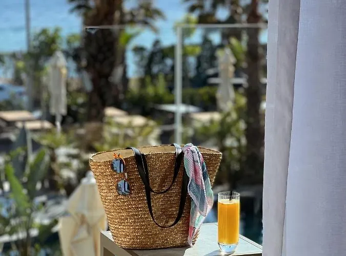 Hotel Rammos Managed By Dedeman 4*