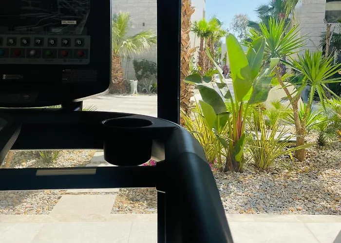 酒店 Rammos Managed By Dedeman 4*