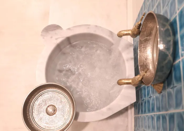 Rammos Managed By Dedeman 酒店 4*