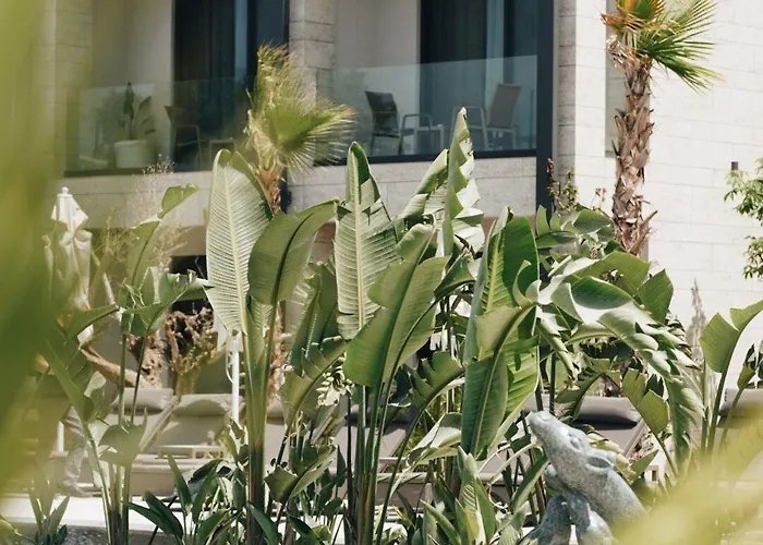 Hotel Rammos Managed By Dedeman 4*