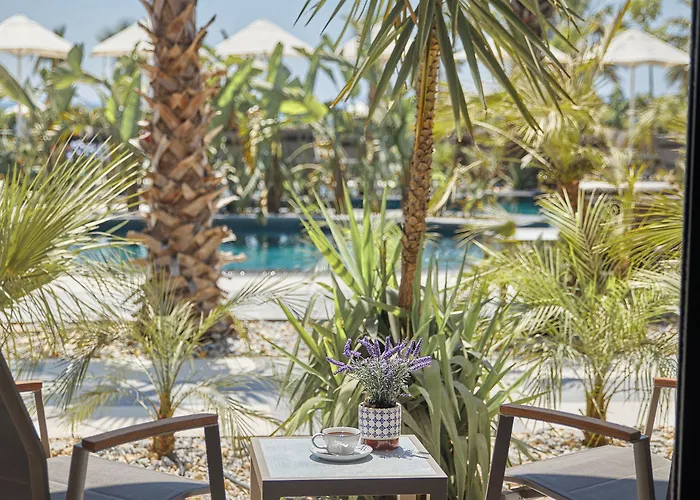 Rammos Managed By Dedeman Hotel