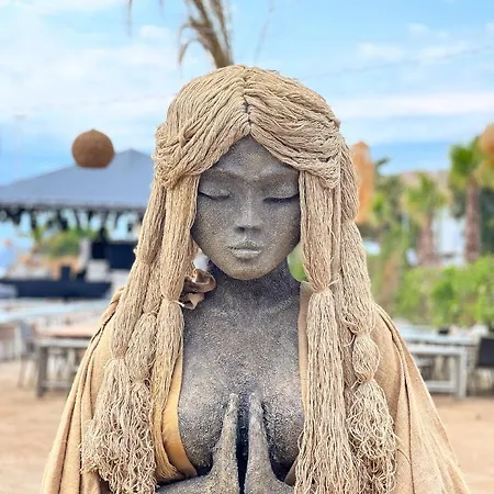 Rammos Managed By Dedeman Hotell 4*