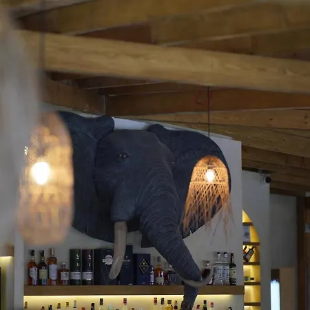 Hotell Rammos Managed By Dedeman