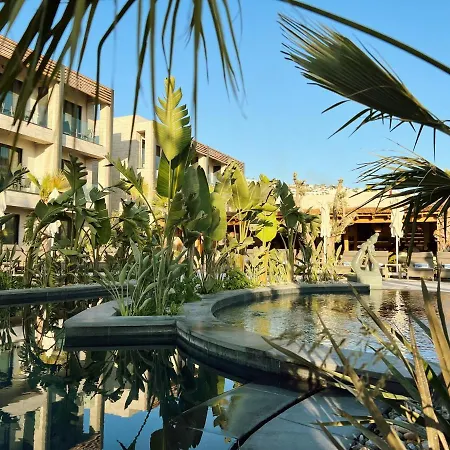 Rammos Managed By Dedeman Hotell 4*