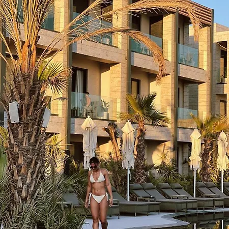 Rammos Managed By Dedeman Hotell