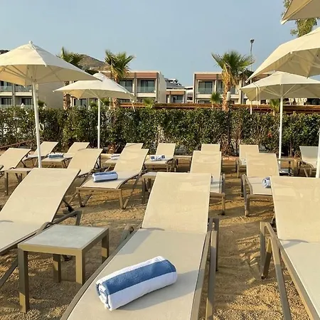 Rammos Managed By Dedeman Hotell Bodrum