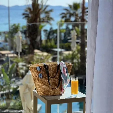 Hotell Rammos Managed By Dedeman 4*