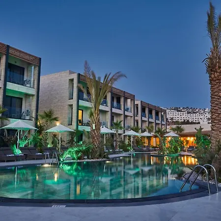 Rammos Managed By Dedeman 4* Bodrum
