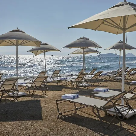 Rammos Managed By Dedeman Hotell