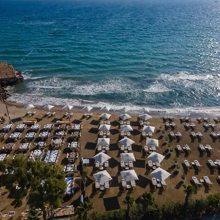 Rammos Managed By Dedeman Hotell 4*