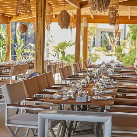 Rammos Managed By Dedeman Hotel Bodrum