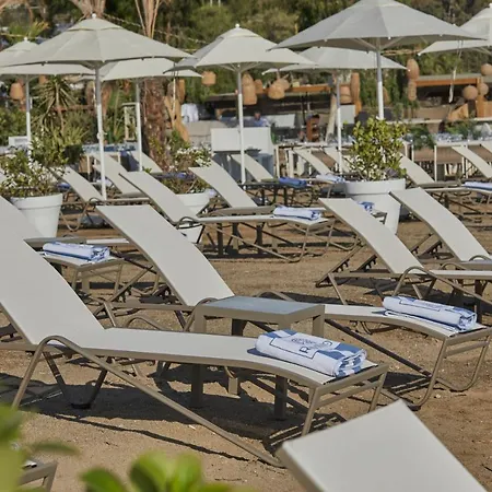 Rammos Managed By Dedeman Hotell Bodrum