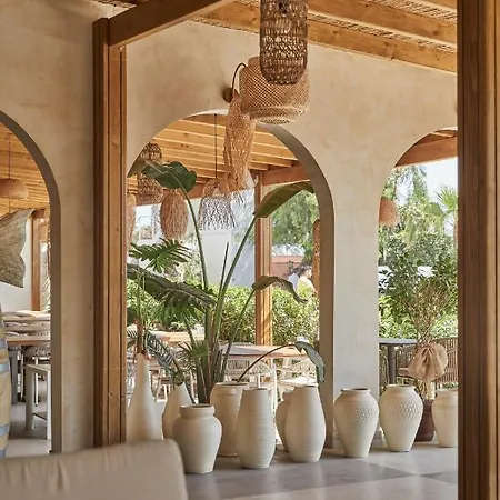 Rammos Managed By Dedeman 4*